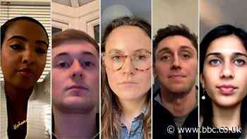 White boys' club? New tales from the City