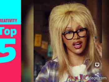 Watch live at 11 a.m. ET: The top 5 Super Bowl ads you need to know about (for now)