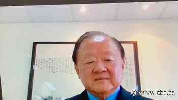 Billionaire says he will give millions to health workers if B.C. developer pays in epic legal battle