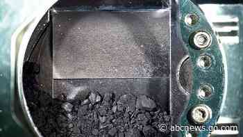 Japan scientists to study source of high heat on asteroid