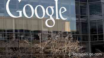 Australian leader has 'constructive' talk with Google boss