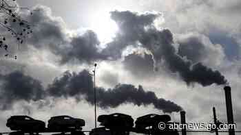 Court rules France failed to respect its climate change goal