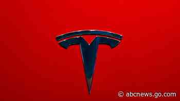 Tesla to fix touch screens, ending spat with US regulators