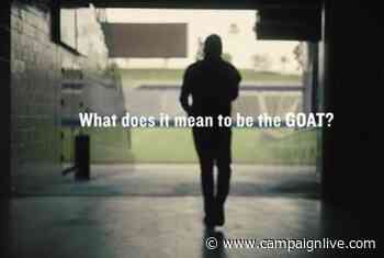 Inspiring Guinness Super Bowl spot features ‘GOAT’ Joe Montana