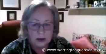 Handforth Parish Council argument video clip goes viral