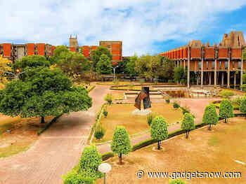 IIT-Kanpur develops unmanned drone-helicopter
