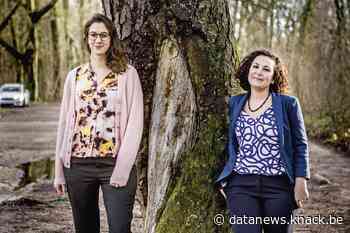 She Goes ICT: Ayla Cremmery en Rima Farhat zijn onze winnaressen voor 2021