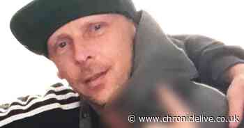 Sunderland man who was missing for two months found safe and well