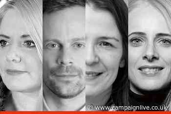 Grey London elevates Laura Jordan Bambach to president