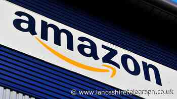 Amazon is offering over 1,000 apprentices - some paying £30k