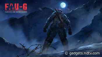 Vishal Gondal on FAU-G Review Bombing, PUBG Comparisons, and Game Update Plans