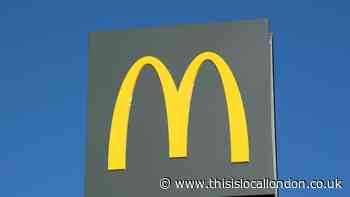 McDonald's scrap 5 popular items from menu