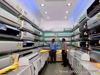 Expenditure finance committee approves PLI proposal for LEDs, ACs