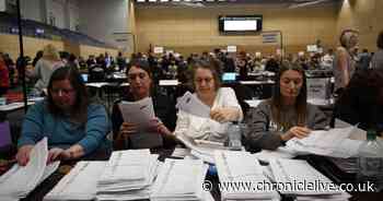 Local elections to go ahead as Gov expects over 50s to be vaccinated by May