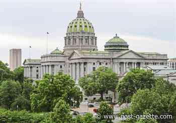 Pa. House leaders plan emergency fix on abuse lawsuits after filing error