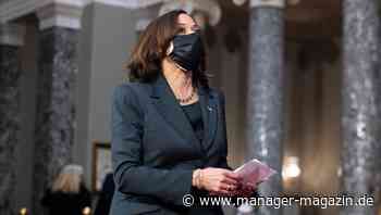 US-Senat ebnet Weg für Corona-Hilfspaket