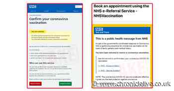 'Cash for vaccines' scam you can easily fall for is doing the rounds