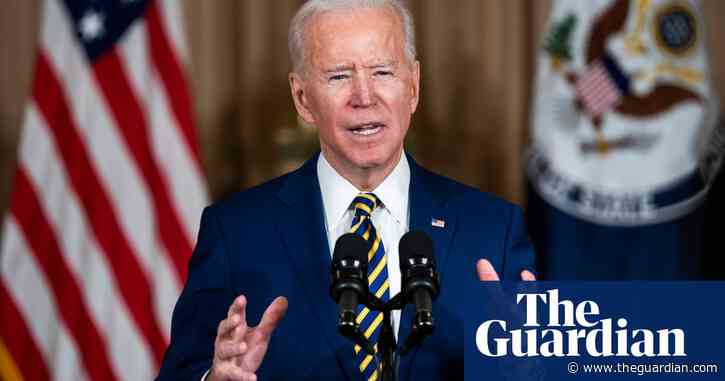 'America is back': Biden pledges return to diplomacy in US foreign policy – video
