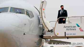 American Airlines to furlough up to 13,000 employees, blames COVID restrictions