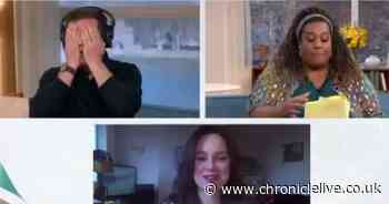 Viewers' weekends 'ruined' as This Morning spoils The Drowning