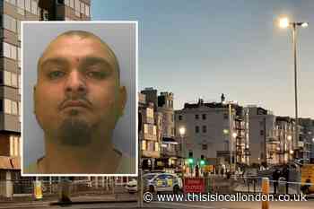 Seafront murder: Iftekhar Khondaker 'deeply flawed'