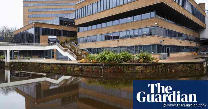 Huddersfield University Bahrain degree 'providing torture hub with legitimacy'