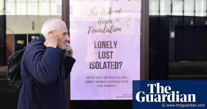 'Pandemic burnout' on rise as latest Covid lockdowns take toll