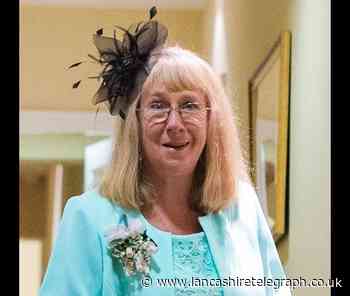 Tributes to 'proud Burnley woman' following death