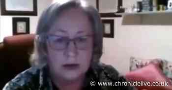 Internet goes wild for Jackie Weaver after parish council Zoom chaos