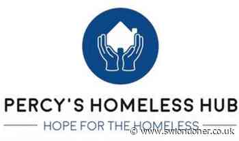 Croydon homelessness charity raising money for mobile food van - South West Londoner