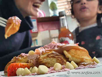 New childrens food venture PJs Kitchen has launched in Cheltenham - SoGlos