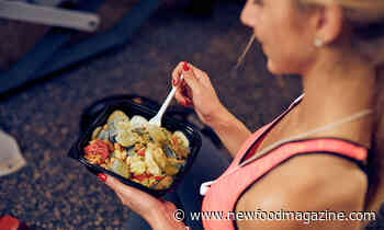 New testing programmes developed for banned substances in food - New Food
