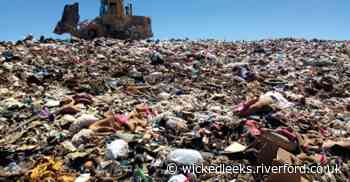 A culture war on food waste | Wicked Leeks - Wicked Leeks