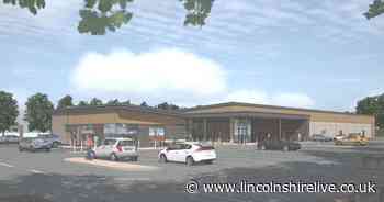 New food store and coffee shop to create 65 Lincolnshire jobs - Lincolnshire Live