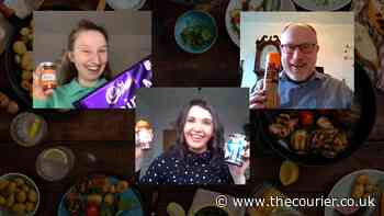 Table Talk: The food and drink team's store cupboard heroes that are getting them through lockdown - The Courier