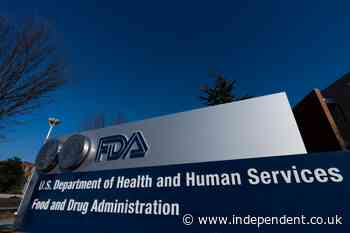 Congressional report finds toxic metals in baby food brands - The Independent