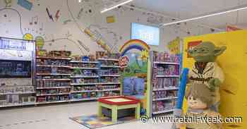 Store gallery: Sainsbury's launches first Fresh Food Market at new-look flagship - Retail Week