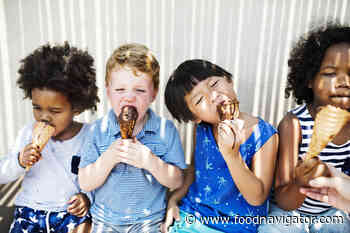 Food trends of the future where innovation opportunities are rife - FoodNavigator.com
