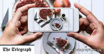 Instagram saved my food business in the pandemic - Telegraph.co.uk