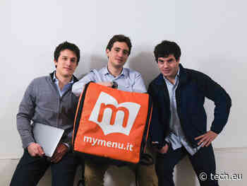 Pellegrini acquires Italian food delivery services provider Mymenu - Tech.eu