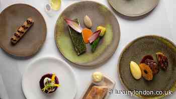 Valentine's Day 2021: The best London restaurants offering fine dining deliveries | Food | Taste - Luxury London