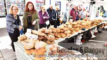 Beccles Food and Drink Festival postponed due to Covid - Beccles & Bungay Journal