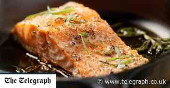 Why food still sticks to non-stick pans – and how you can prevent it - Telegraph.co.uk