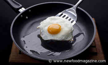 Why does food still stick to non-stick pans? - New Food