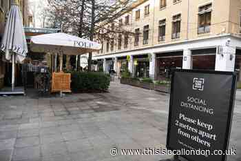 London's businesses save billions through business rates scheme