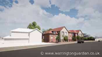 Plans to redevelop Springbrook site with care home - Warrington Guardian