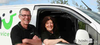 Warrington business says confusion over lockdown rules may affect tradespeople - Bdaily