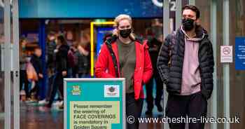 Warrington residents with these non-classic coronavirus symptoms urged to get tested - Cheshire Live