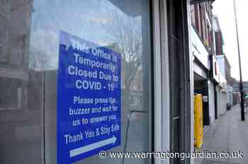 Warrington businesses asked to double-down to ensure this lockdown is the last - Warrington Guardian