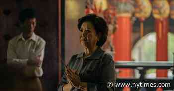 ‘Little Big Women’ Review: Heartbreak is a Family Affair